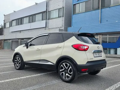 Renault-KoreaSamsung QM3 2015, 104562 км, за 5300000 KRW - фото 3