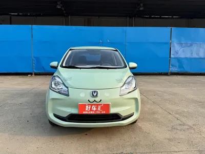 Changan Benben E-Star 2022, 5000 км, за 29800 CNY