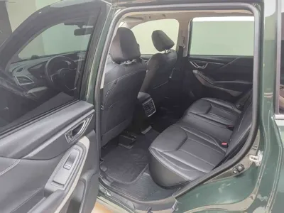 Subaru Forester 2023, 25000 км, за 197000 CNY - фото 9