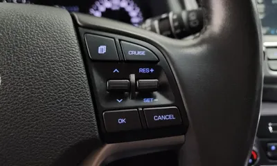 Hyundai Tucson 2016, 106347 км, за 12700000 KRW - фото 18