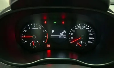 Kia Morning 2019, 59443 км, за 9500000 KRW - фото 8