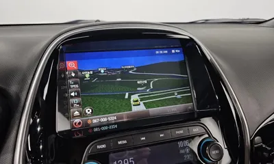 ChevroletGMDaewoo Spark 2017, 98512 км, за 5500000 KRW - фото 14