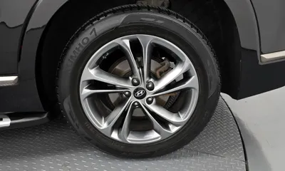 Hyundai Santafe 2019, 83744 км, за 22800000 KRW - фото 21