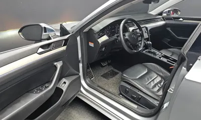 Volkswagen Arteon 2019, 118917 км, за 16990000 KRW - фото 10