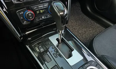 Renault-KoreaSamsung SM7 2017, 153576 км, за 6000000 KRW - фото 9