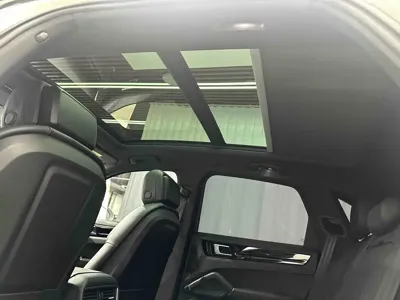 Porsche Cayenne 2018, 124000 км, за 298000 CNY - фото 18