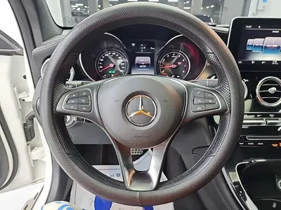 Mercedes-Benz GLC-Class 2019, 66749 км, за 32500000 KRW - фото 9
