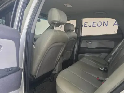 Hyundai Avante 2009, 155682 км, за 2500000 KRW - фото 8