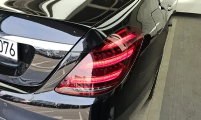 Mercedes-Benz S-Class 2019, 89175 км, за 61000000 KRW - фото 23