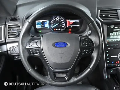 Ford Explorer 2017, 101799 км, за 13990000 KRW - фото 13