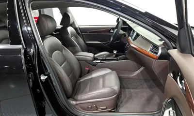 Kia K7 2016, 25981 км, за 14500000 KRW - фото 11