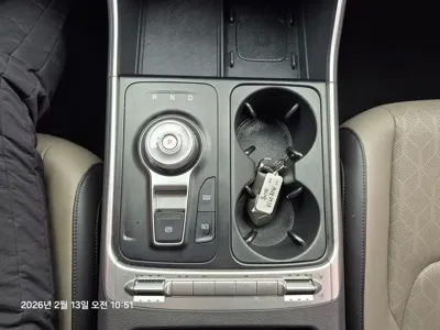 Kia Canival 2024, 35000 км, за 99990000 KRW - фото 8