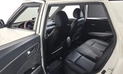 KG_Mobility_Ssangyong TIBOLI 2016, 183586 км, за 4100000 KRW - фото 18
