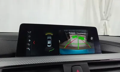 BMW 4-Series 2018, 91291 км, за 18990000 KRW - фото 27
