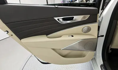 Kia K9 2023, 64258 км, за 42490000 KRW - фото 25