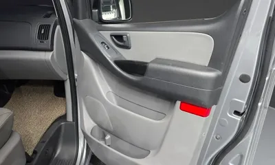 Hyundai Starex 2018, 119818 км, за 12900000 KRW - фото 25