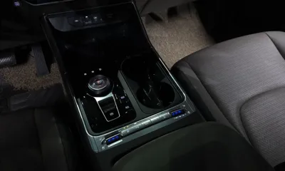 Kia Canival 2024, 70734 км, за 30500000 KRW - фото 9