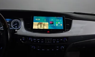Hyundai Equus 2014, 207925 км, за 6900000 KRW - фото 15