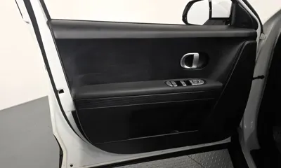 Hyundai Ioniq5 2022, 49903 км, за 31200000 KRW - фото 24