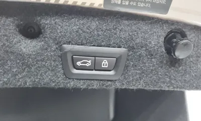 BMW 5-Series 2015, 62510 км, за 14900000 KRW - фото 19