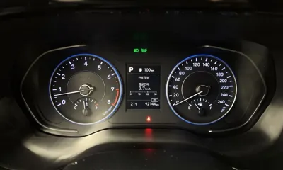 Hyundai Palisade 2019, 92144 км, за 18400000 KRW - фото 8