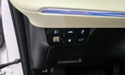 Hyundai Grandeur 2023, 57591 км, за 26500000 KRW - фото 27