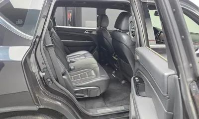 KG_Mobility_Ssangyong Rexton 2018, 141234 км, за 12300000 KRW - фото 12