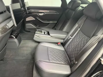 Audi S8 2022, 99613 км, за 69990000 KRW - фото 9