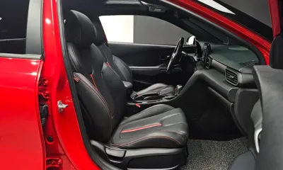 Hyundai Veloster 2018, 68868 км, за 12200000 KRW - фото 10