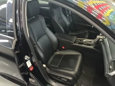 Honda Accord 2023, 134800 км, за 93200 CNY - фото 25