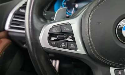 BMW X5 2023, 61825 км, за 75900000 KRW - фото 31