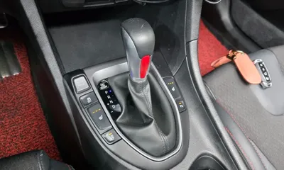 Hyundai Veloster 2018, 37971 км, за 14000000 KRW - фото 9