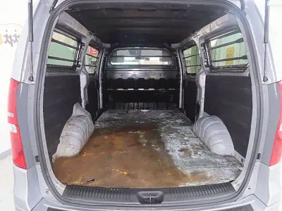 Hyundai Starex 2021, 140000 км, за 13900000 KRW - фото 18