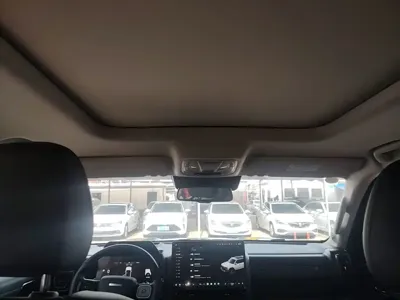 Haval 哈弗猛龙燃油 2025, 3000 км, за 124100 CNY - фото 14