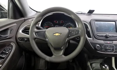ChevroletGMDaewoo Malibu 2017, 78003 км, за 7200000 KRW - фото 13