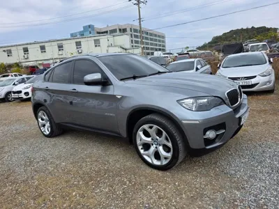 BMW X6 2011, 186565 км, за 8500000 KRW - фото 18