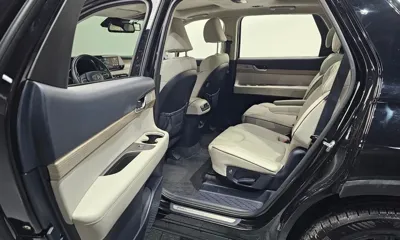 Hyundai Palisade 2022, 87313 км, за 28000000 KRW - фото 26