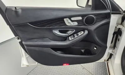 Mercedes-Benz C-Class 2019, 108390 км, за 18800000 KRW - фото 24