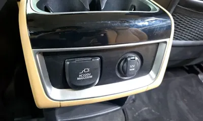 Kia Canival 2023, 36758 км, за 28900000 KRW - фото 29