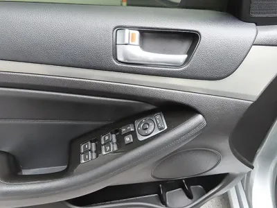 Kia K7 2014, 182944 км, за 4000000 KRW - фото 13