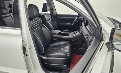 Hyundai Palisade 2020, 124773 км, за 22500000 KRW - фото 10