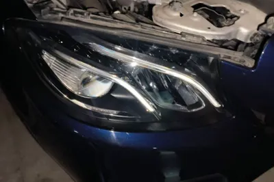 Mercedes-Benz E-Class 2019, 38500 км, за 189540.98 CNY - фото 7