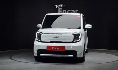 Kia Ray 2023, 37708 км, за 16500000 KRW