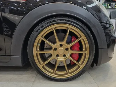 MINI Cooper 2017, 142747 км, за 12800000 KRW - фото 7
