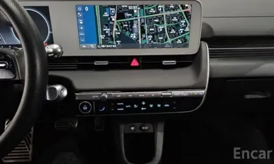 Hyundai Ioniq5 2024, 29775 км, за 37500000 KRW - фото 9