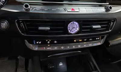 Kia K9 2019, 138735 км, за 18200000 KRW - фото 17