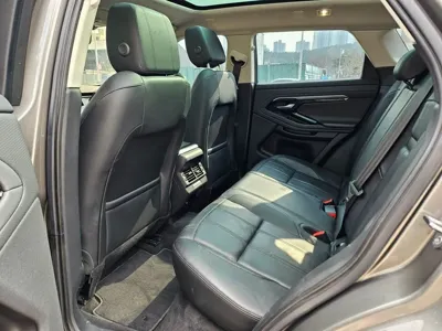 Land Rover Range Rover Evoque 2020, 99567 км, за 21300000 KRW - фото 9