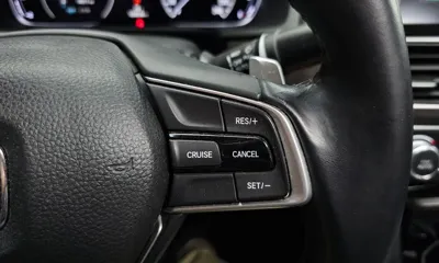Honda Accord 2018, 124236 км, за 11500000 KRW - фото 15