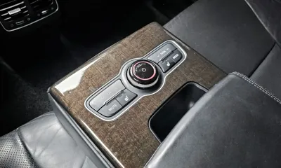 Kia K7 2014, 174593 км, за 6490000 KRW - фото 28
