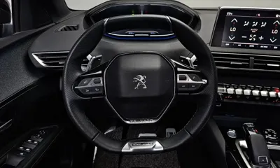Peugeot 3008 2020, 28704 км, за 24800000 KRW - фото 12